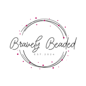 Bravely Beaded